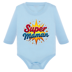Super Maman 4