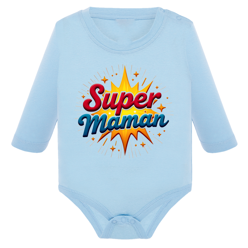 Super Maman 4