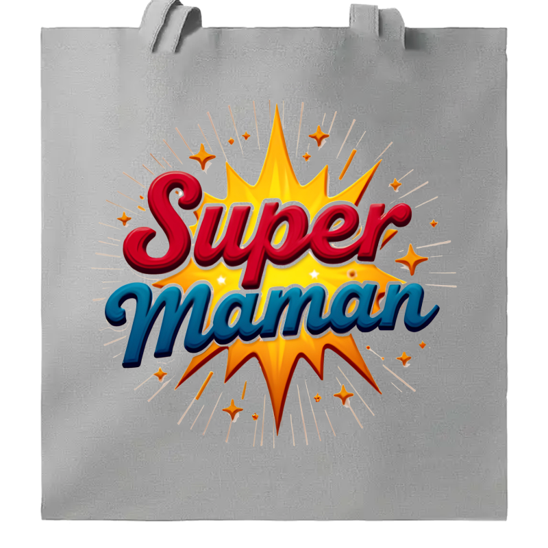 Super Maman 4