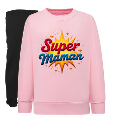 Super Maman 4