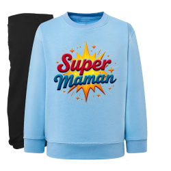 Super Maman 4