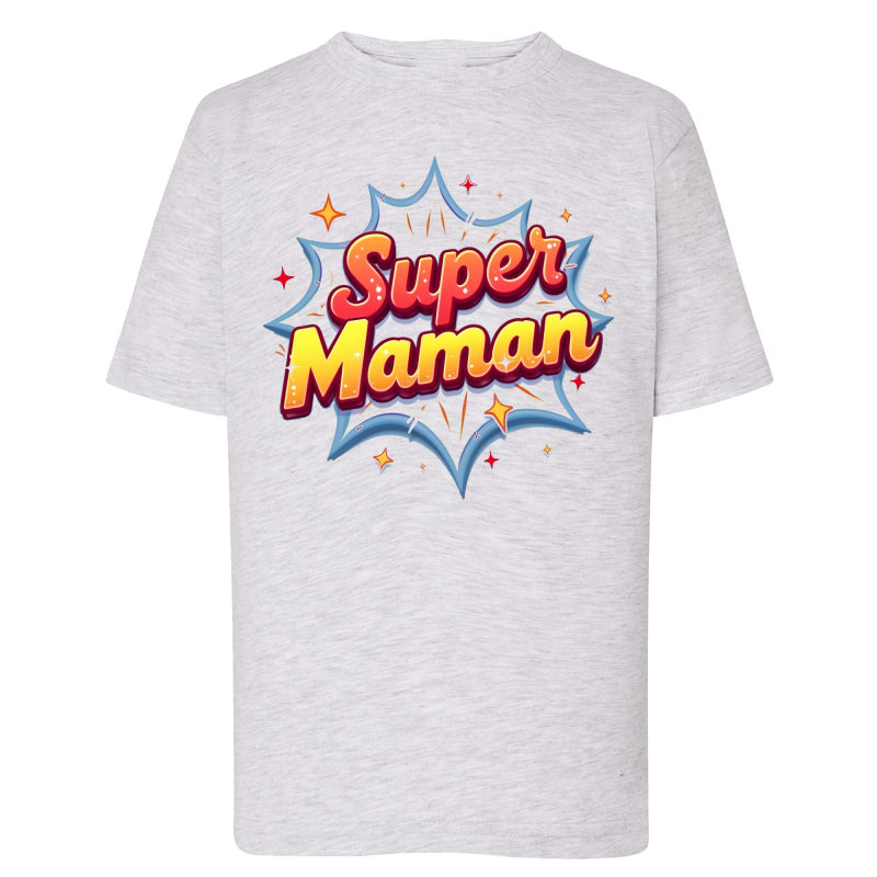 Super Maman 2