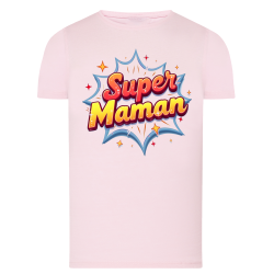 Super Maman 2
