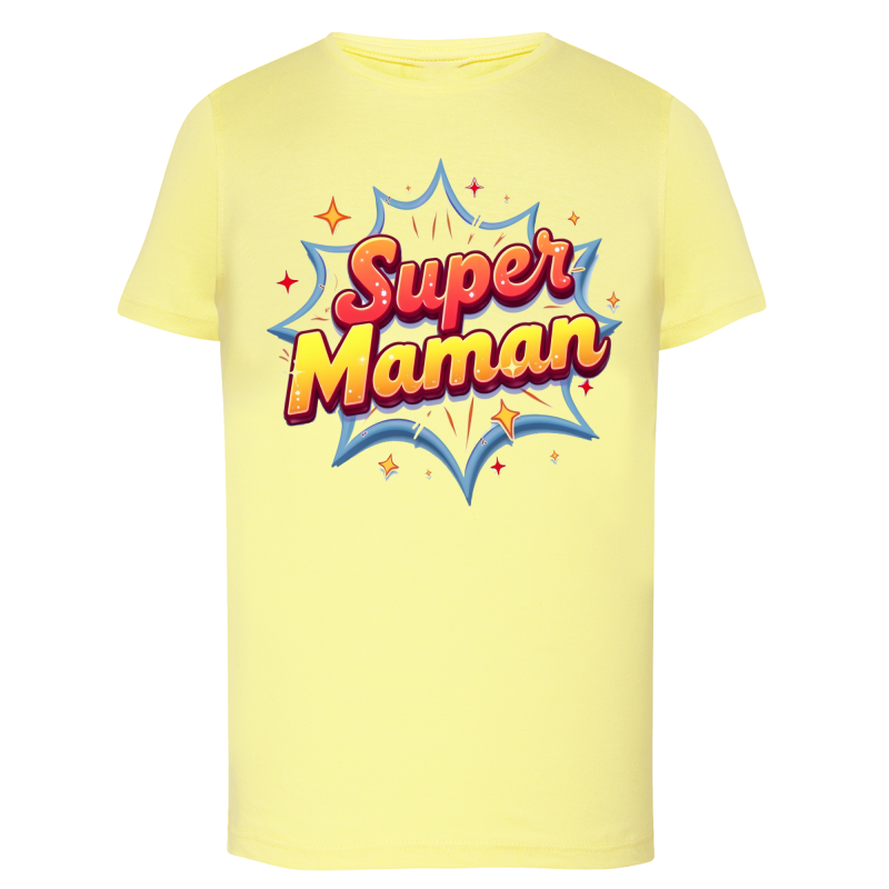 Super Maman 2