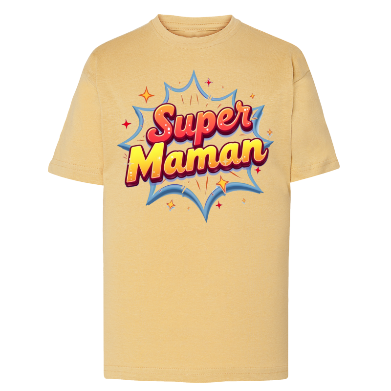 Super Maman 2
