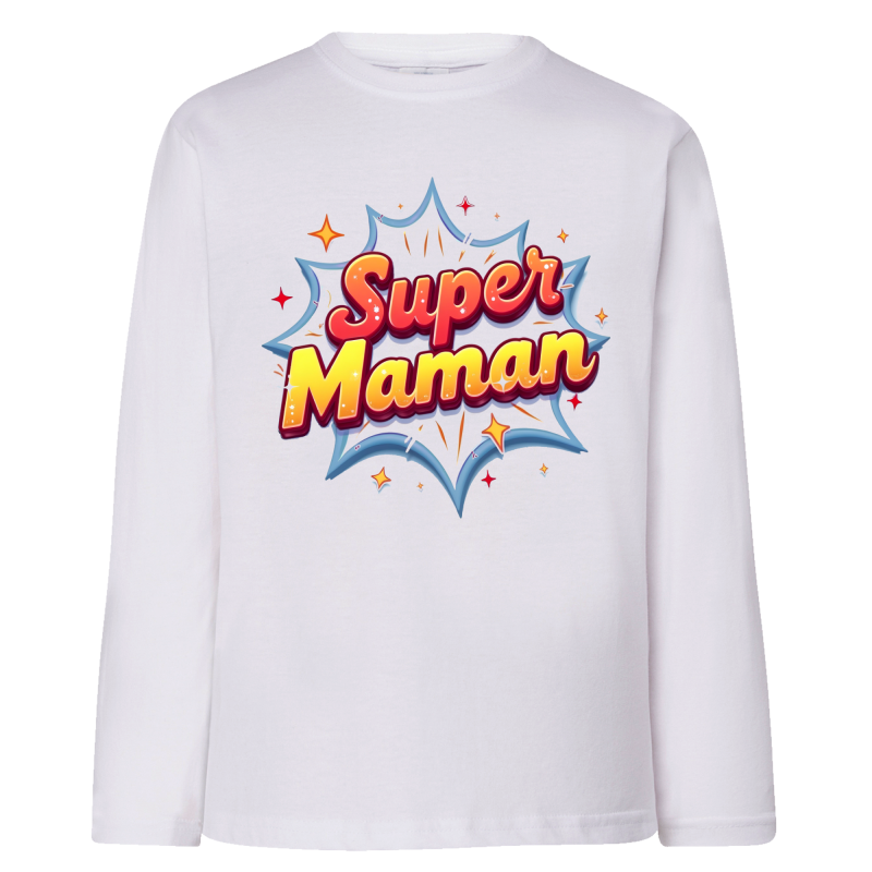 Super Maman 2