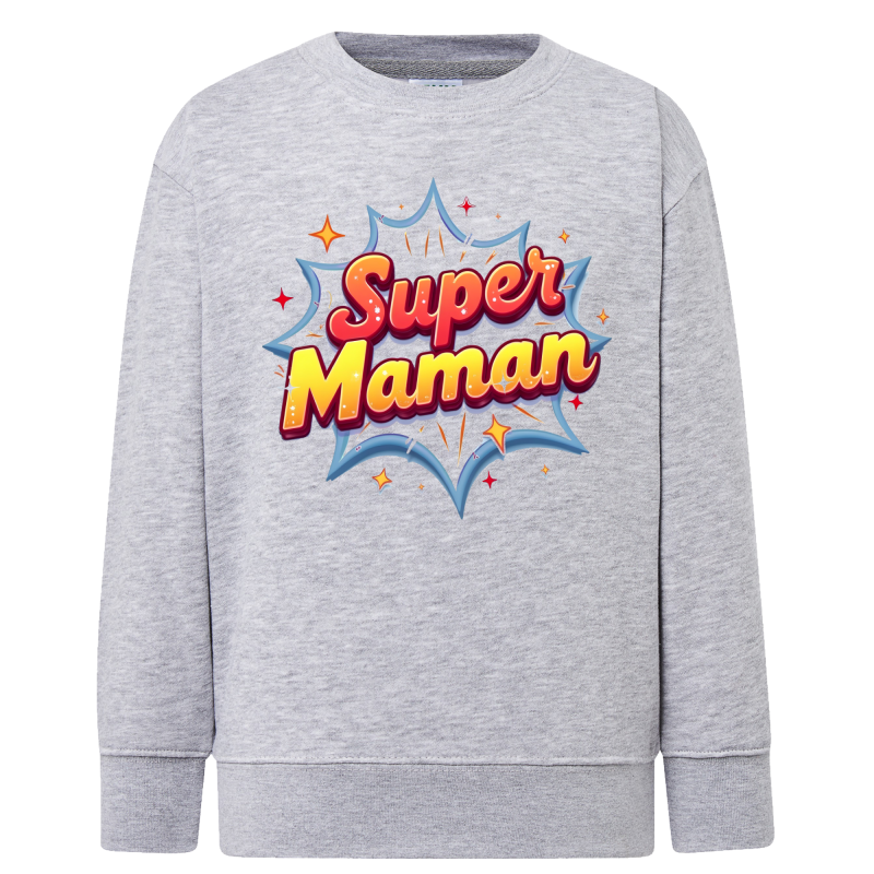 Super Maman 2
