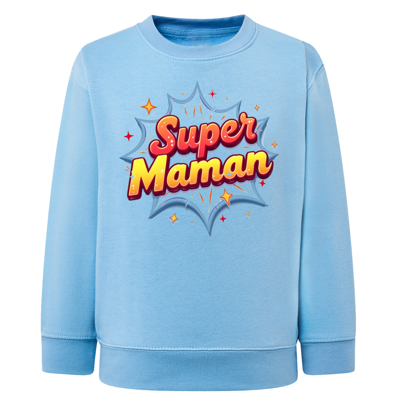 Super Maman 2