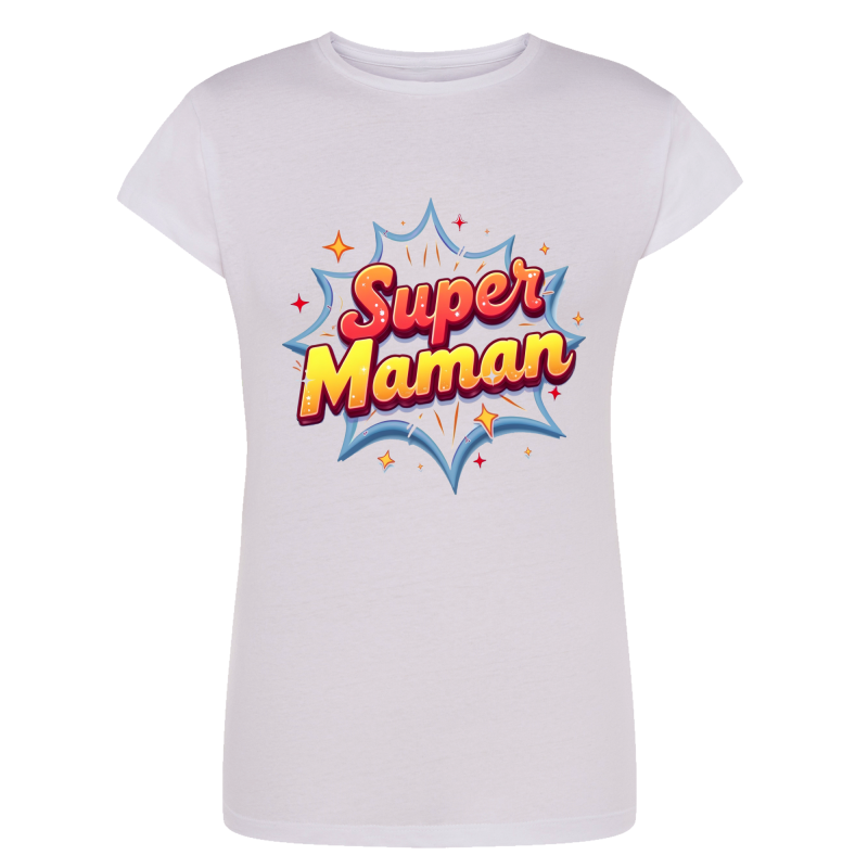 Super Maman 2