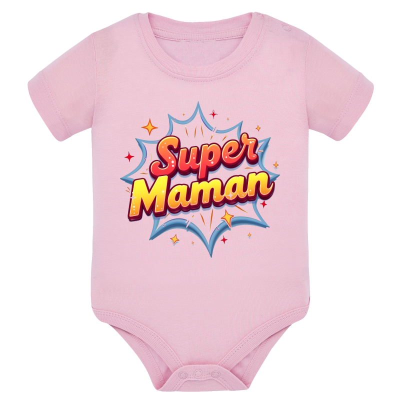 Super Maman 2
