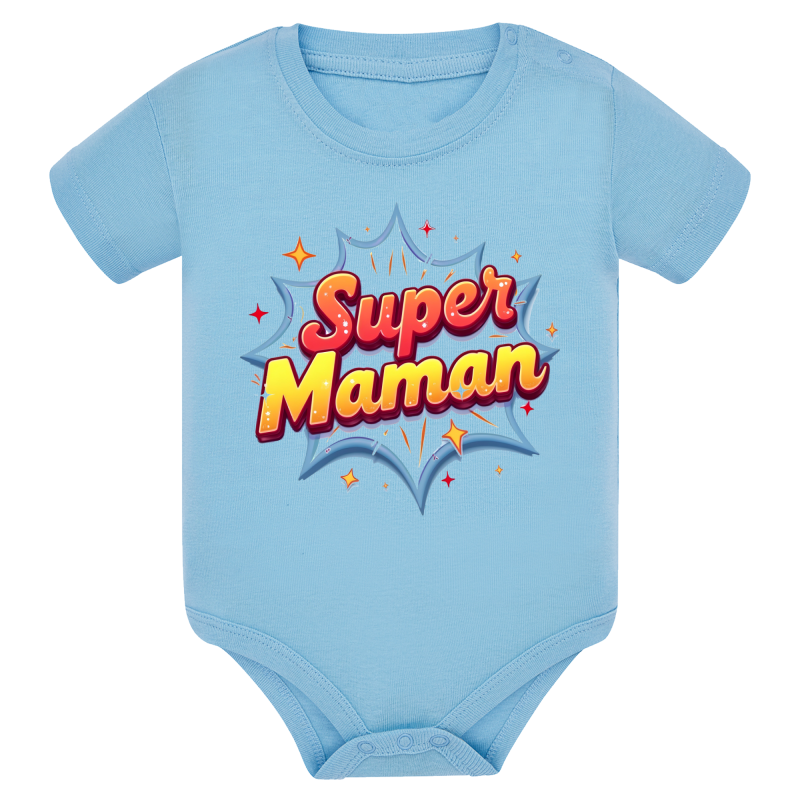 Super Maman 2