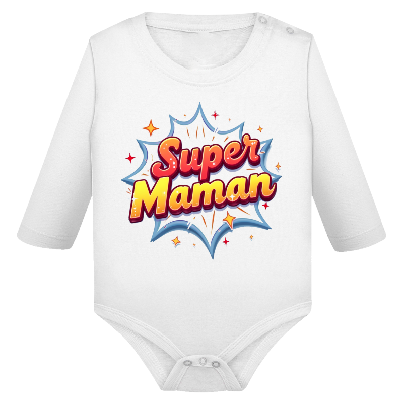 Super Maman 2