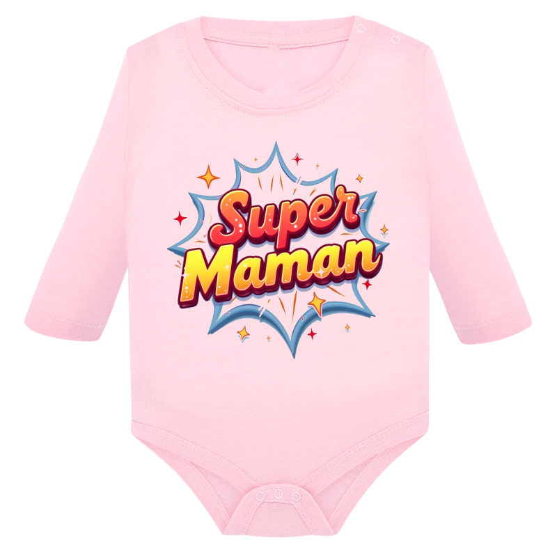 Super Maman 2