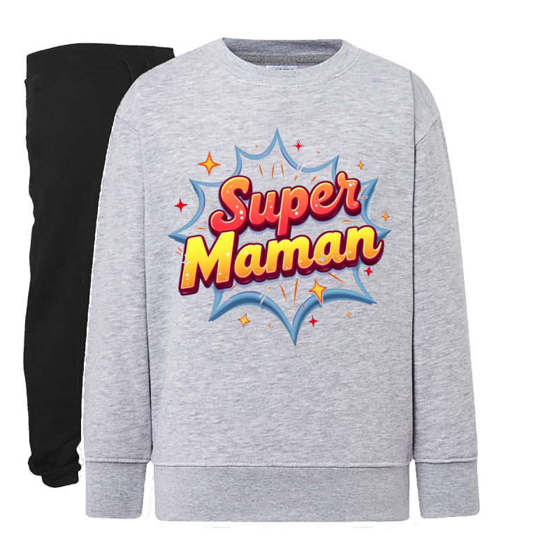 Super Maman 2