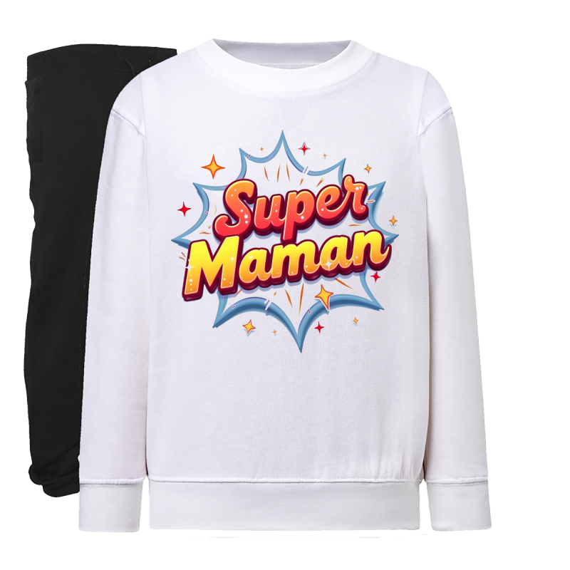Super Maman 2