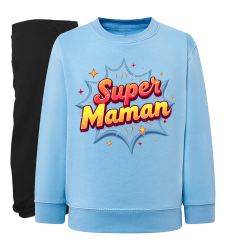 Super Maman 2