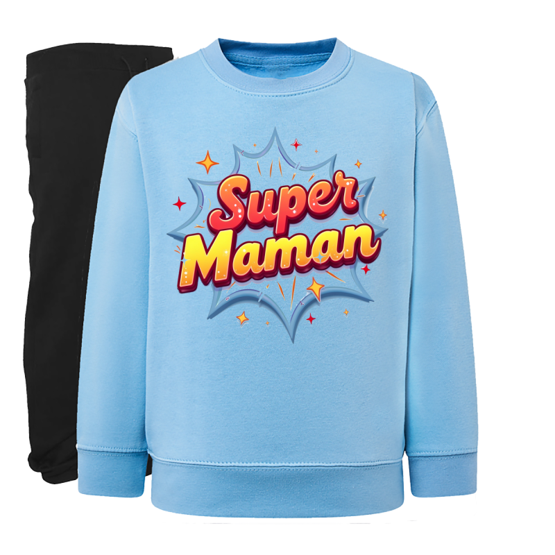 Super Maman 2