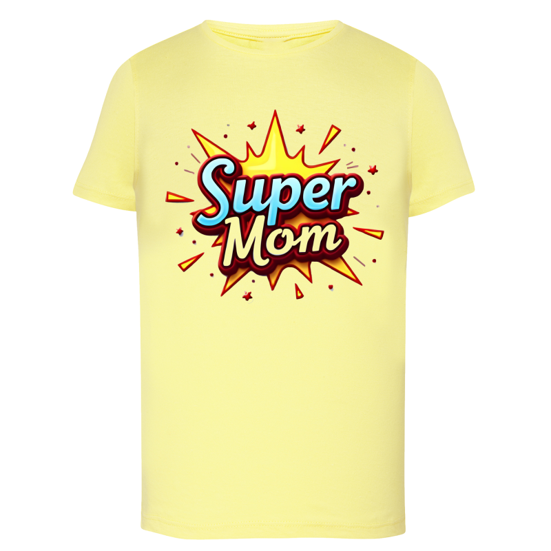 Super Mom 2