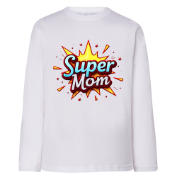 Super Mom 2