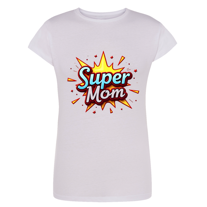 Super Mom 2