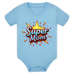 Super Mom 2