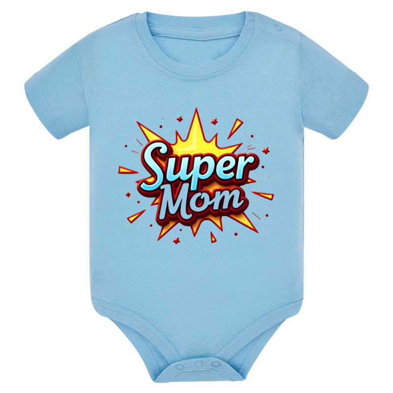 Super Mom 2