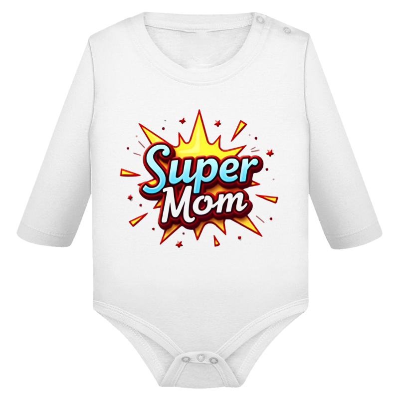 Super Mom 2