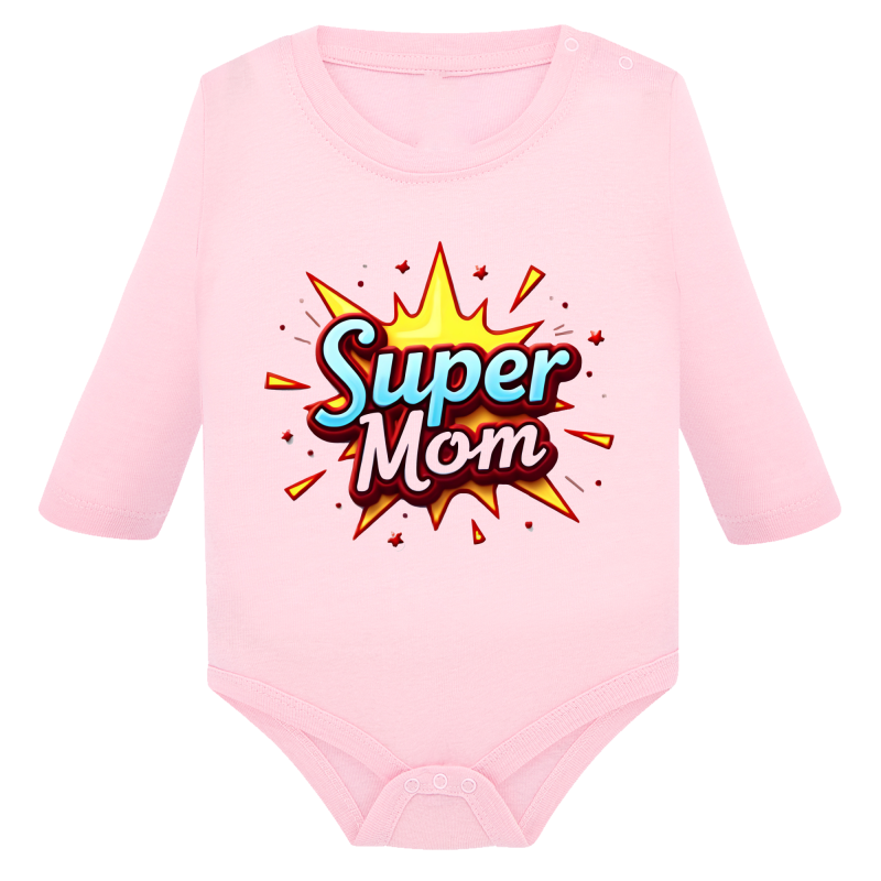 Super Mom 2