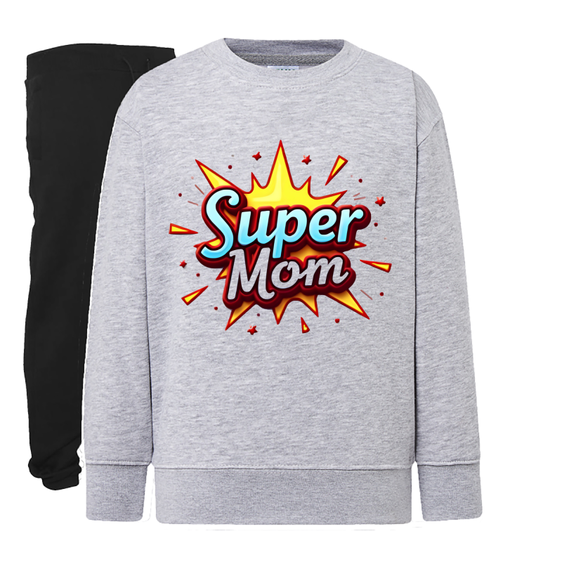 Super Mom 2