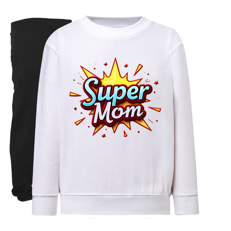 Super Mom 2