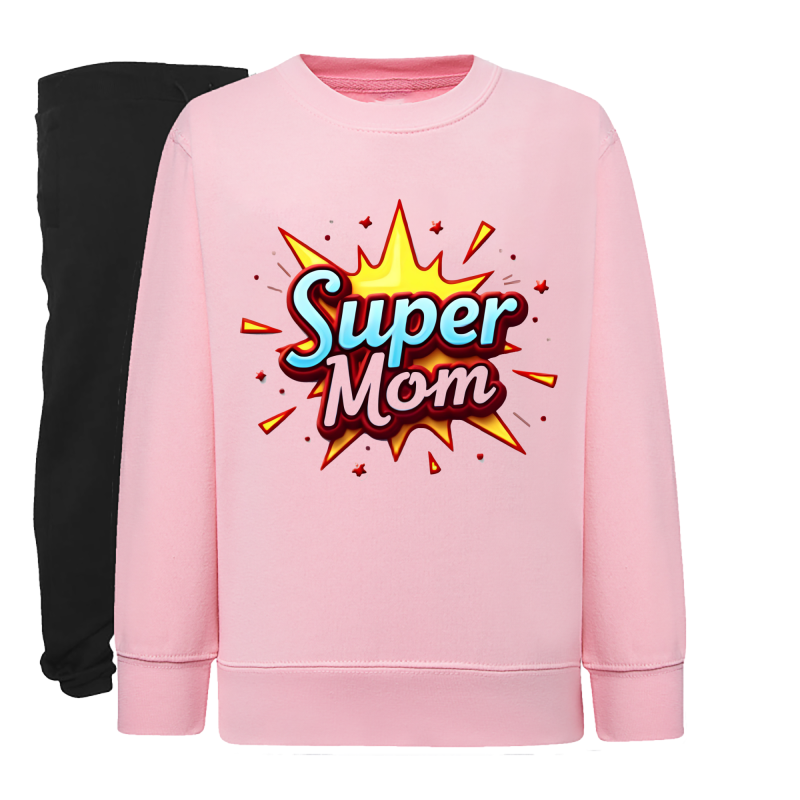 Super Mom 2