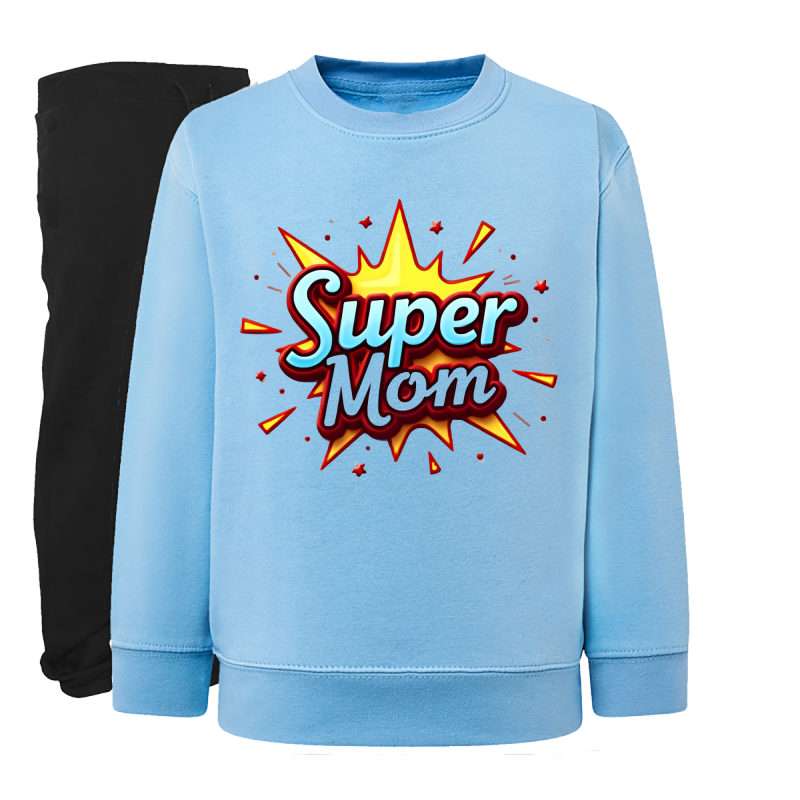 Super Mom 2