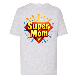 Super Mom