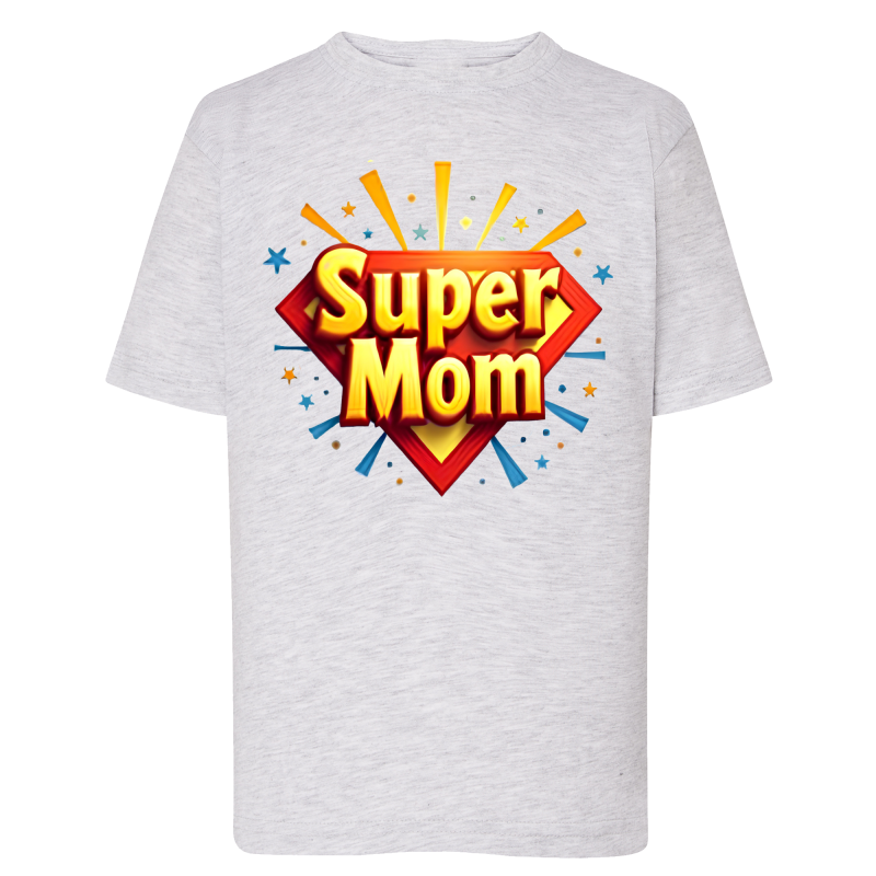 Super Mom