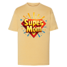 Super Mom