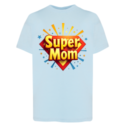 Super Mom