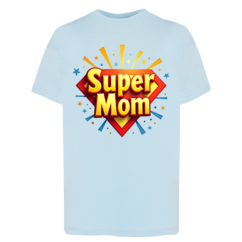 Super Mom