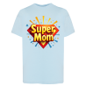 Super Mom