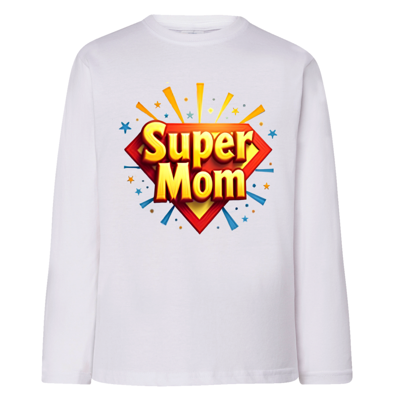 Super Mom