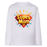 Super Mom