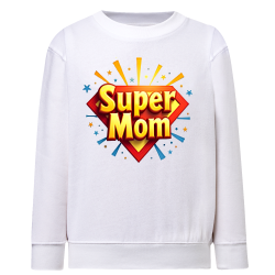 Super Mom