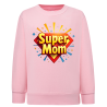 Super Mom