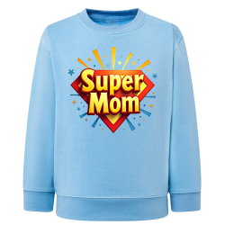 Super Mom