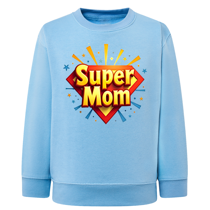 Super Mom