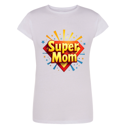 Super Mom