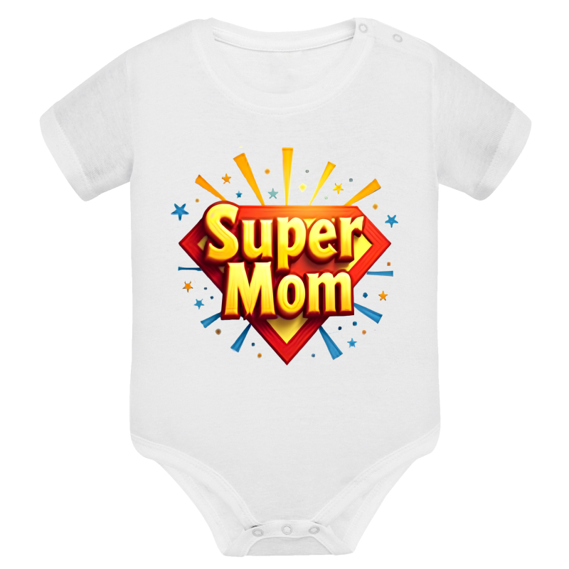 Super Mom