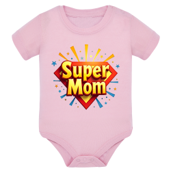 Super Mom