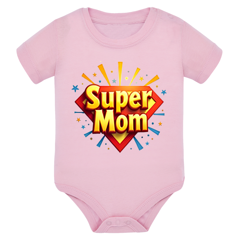 Super Mom