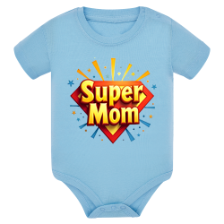 Super Mom