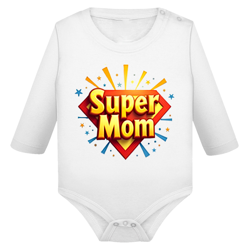 Super Mom